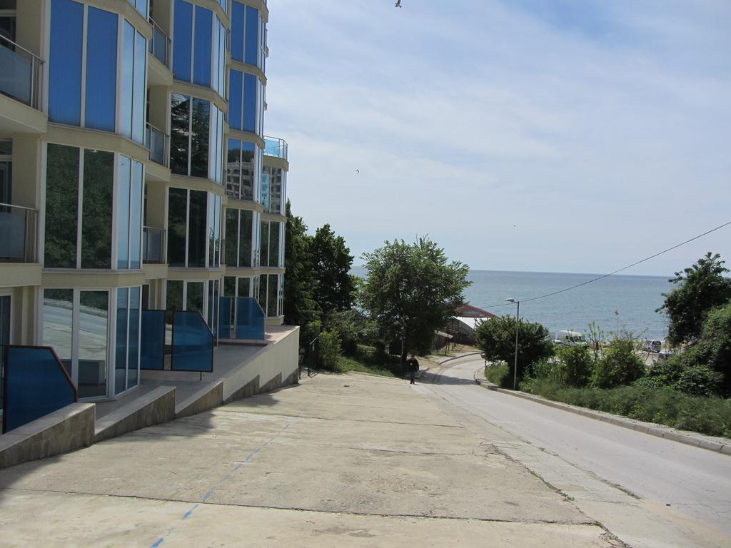 Kabakum Sea View Beach Apartment Golden Sands Quarto foto